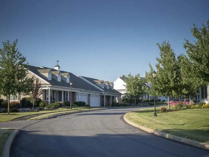 nursing home on pleasant home road